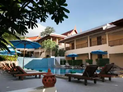 Baan Yuree Resort & Spa - 30