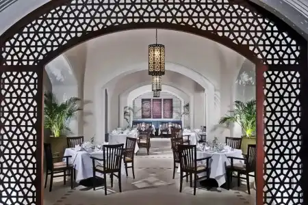 Steigenberger Alcazar - 33