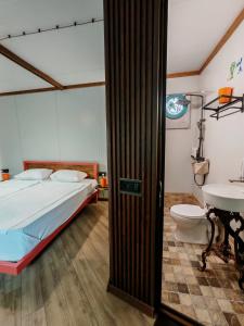 Qilimcha's Guest House - 188