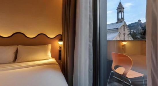 Ibis Styles Old - 66