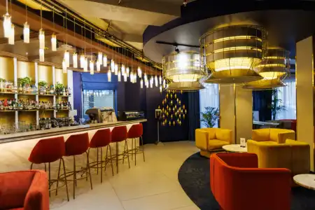 Mercure Blagoveshchensk - 19