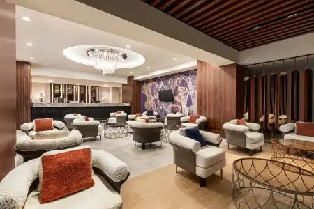 Wyndham Bukhara - 10