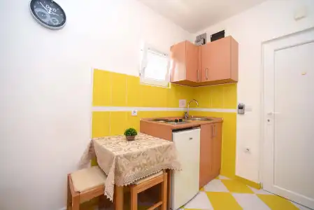 D&D Apartments - 177