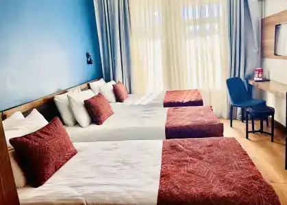 Beşiktas Konuk Otel - 32