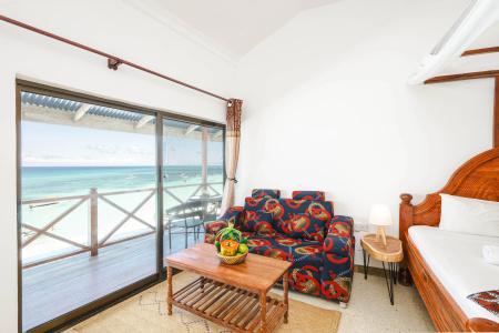 Zenobia Beach Resort - 45