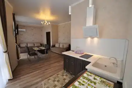 Pansionat Morskie Rify - 125