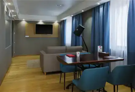 Azimut City Khabarovsk - 130