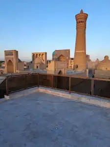 Nabibek Teracce - 19