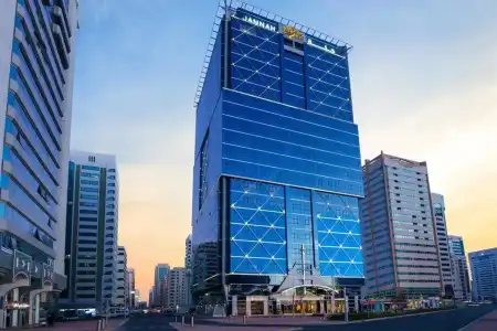 Jannah Burj Al Sarab - 28