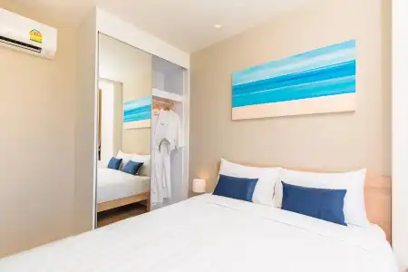 Diamond Resort Phuket - 6