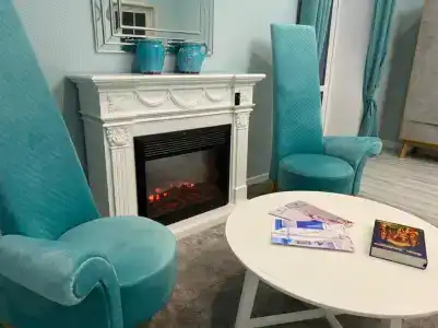 Park-Torbeevo Ozero - 81