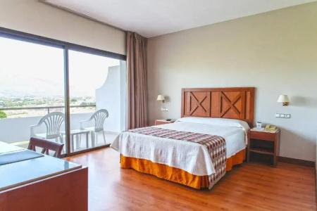 TRH Paraiso - 26