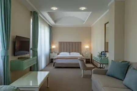 Primorsky Park SPA - 64