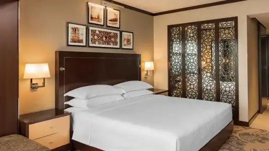 Sheraton Dubai Creek & Towers - 43