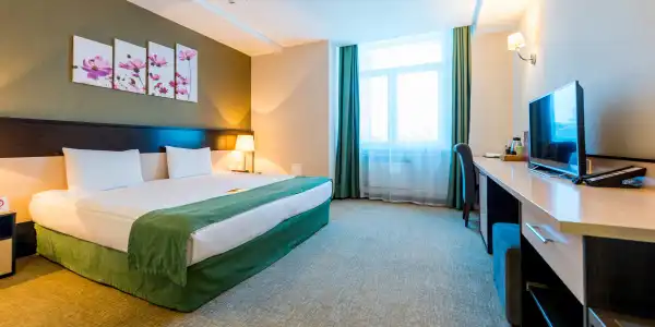 Reston & Spa - 10