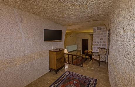 Yunak Evleri Cave Cappadocia - 40