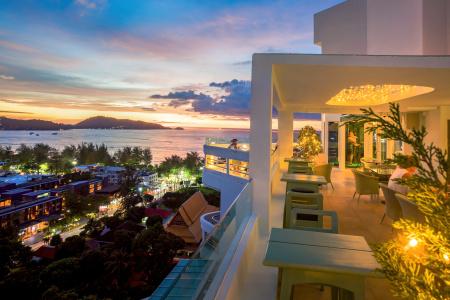 Andaman Beach Suites - 27