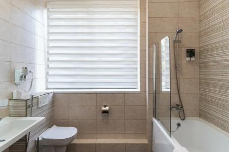 Bergs Spa and Сonference - 156