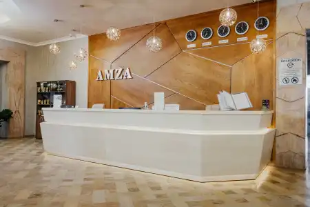 Amza Park - 3