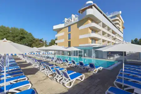 Alean Club Majestic - 19