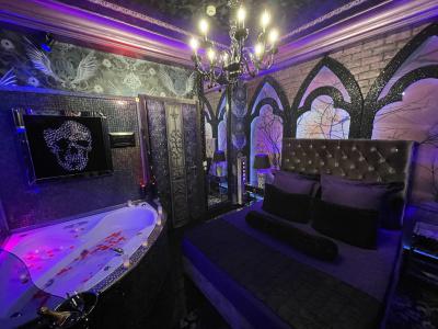 Xcite Salem Boutique-hotel - 18