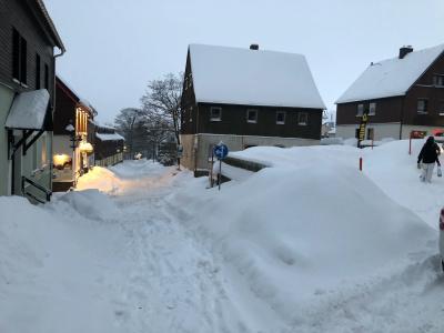 Fichtelbeger Blick Apartments - 28