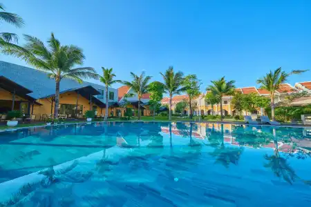 Hoi An Memories Resort & Spa - 3