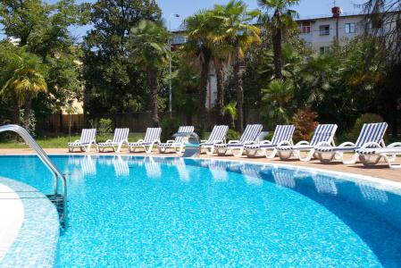 Zvezdnyij Wellness & Spa - 31