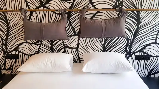 Casa Rosa Suites Apart-Hotel - 6