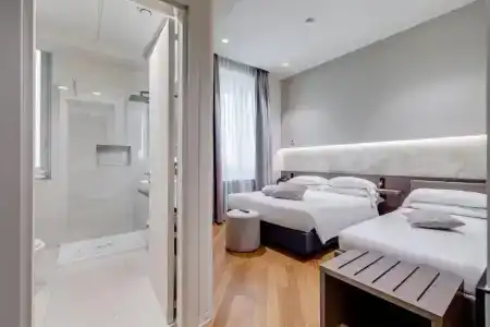 Best Western Plus Plaza Napoli - 65