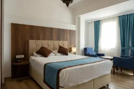 Dinc Pansiyon - 74