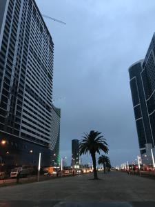 Orbi City Apartments - 49