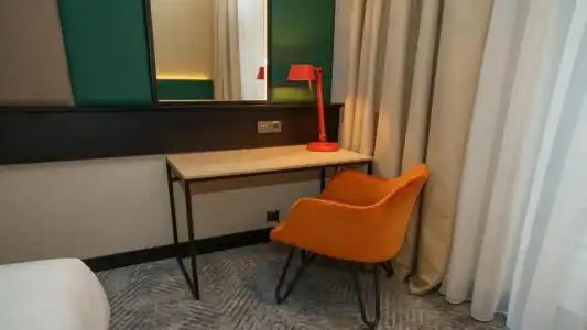 Holiday Inn Tashkent City - 50