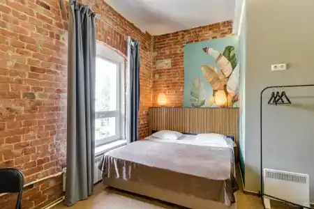 Nabokov Loft-Hotel - 85