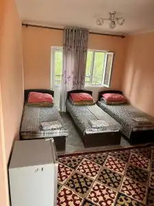 Edem Guest House - 23