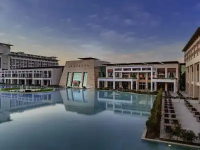 Rixos Premium Belek - The Land of Legends Access - 9