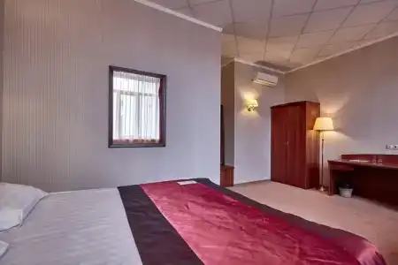 Bogemia on Vavilova Street - 159