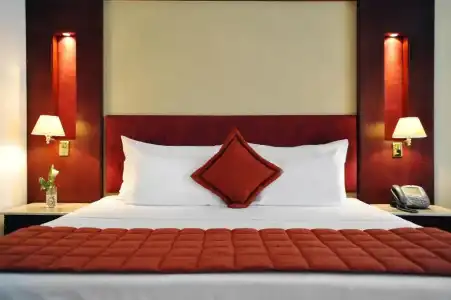 Safir Cairo - 14