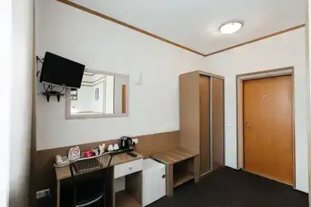 Club Prionezhskiy - 57