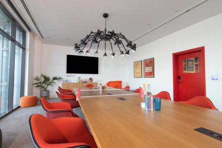 Rove City Centre, Deira - 14