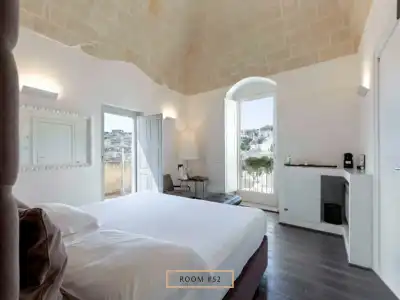 Sant'Angelo, Matera - Small Luxurys - 46