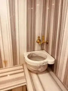 Royal Bosphorus & Spa Hamam - 21