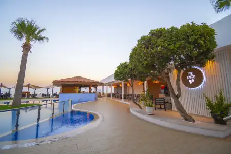 Mimoza Beach - 18