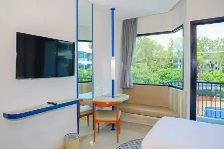 Holiday Inn Express Krabi Ao Nang - 89