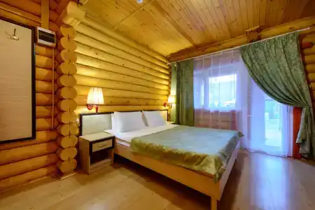 Ozero Divnoe Park-Hotel - 35