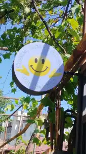 Eco-friendly Why Me Tbilisi Guest House - 2