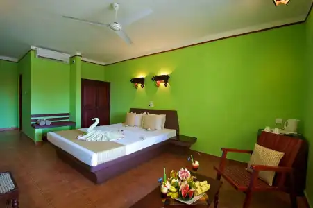 Club Koggala Village - 27