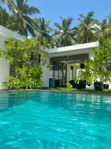 Mandala Villas - 10