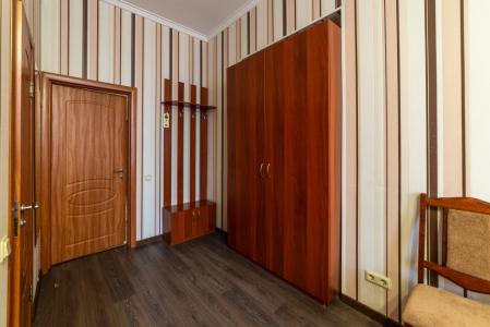 Демократ на Некрасова 58 - 124