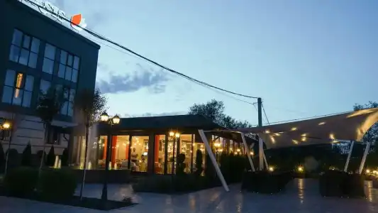 Oasis Residence - 4